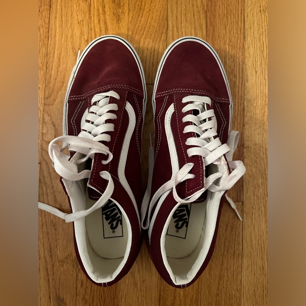 Vans - Picture 7 of 7